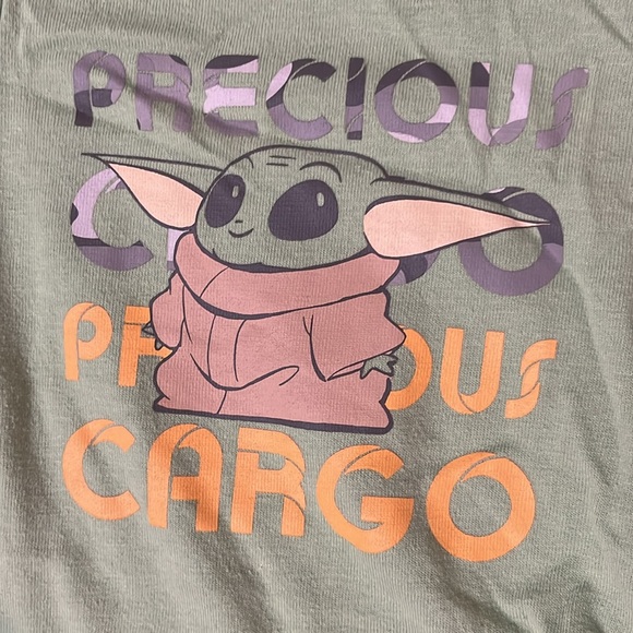 Star Wars Grogu Yoda Set - Picture 2 of 10